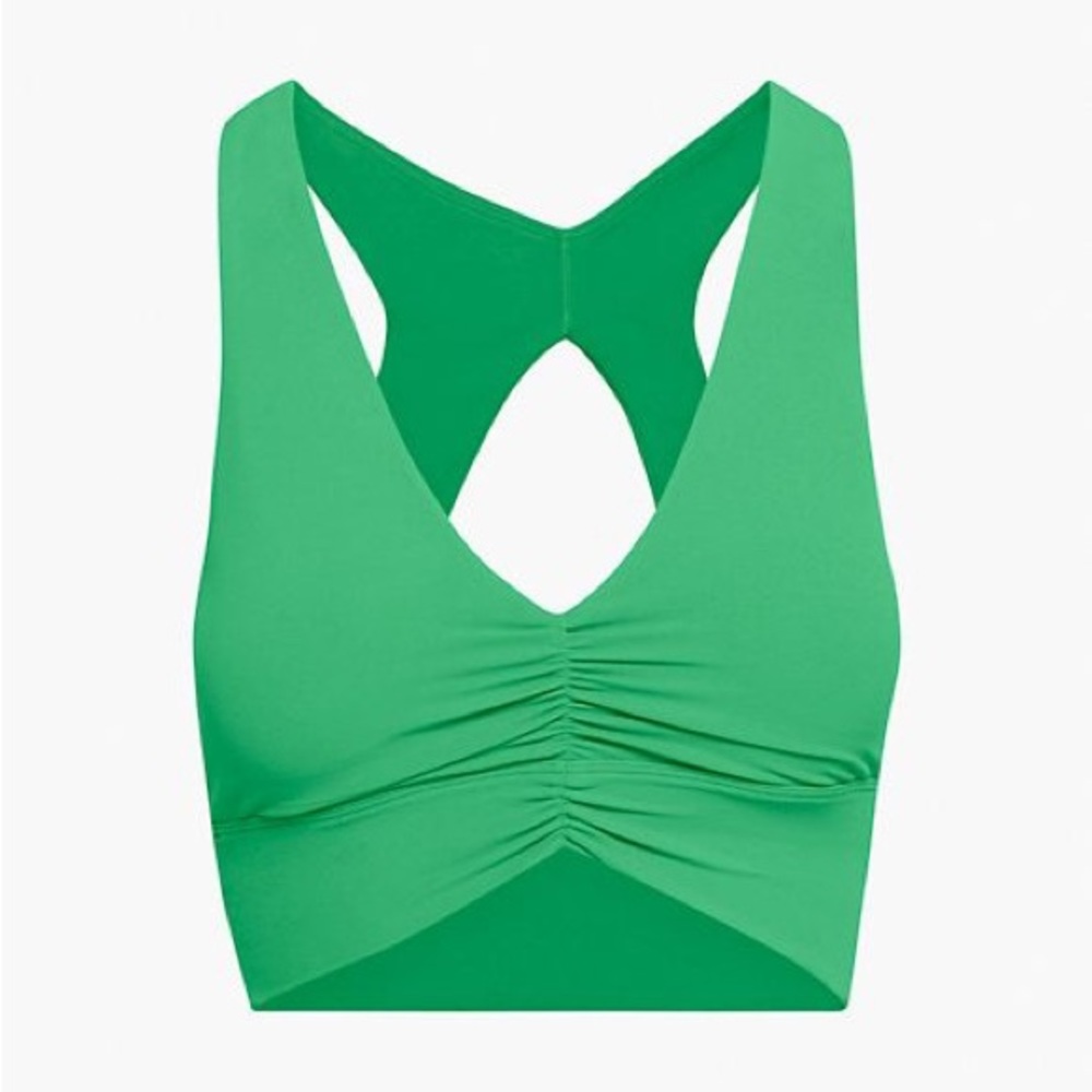 Aritzia TNA sports bra